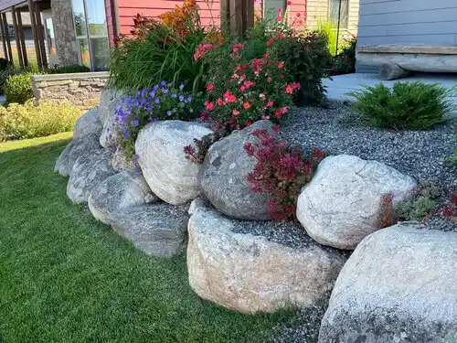 landscaping services Kaukauna